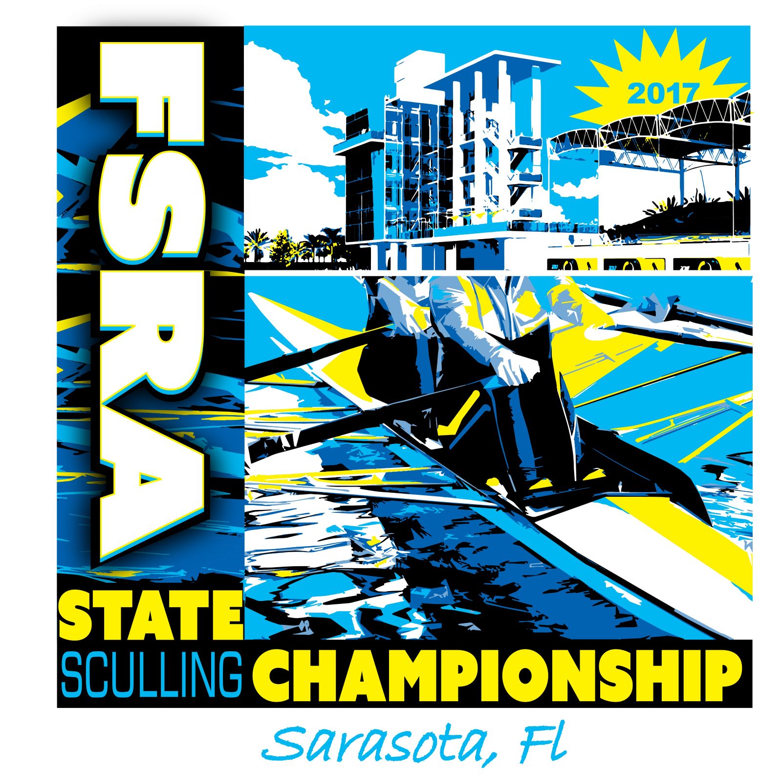 FSRA Sculling Championships - Overview